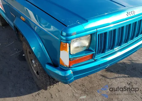 1994 Jeep Cherokee Se z USA, uszkodzony, nr VIN 1J4FN28S6RL114281